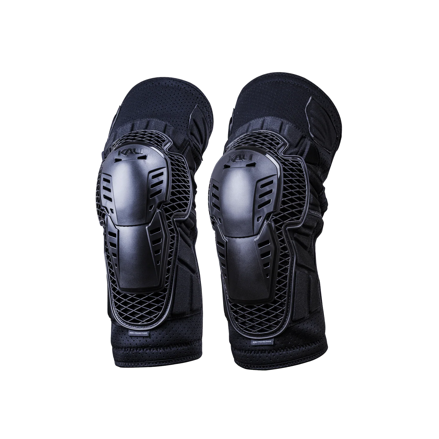Kali Strike HD Knee Guards