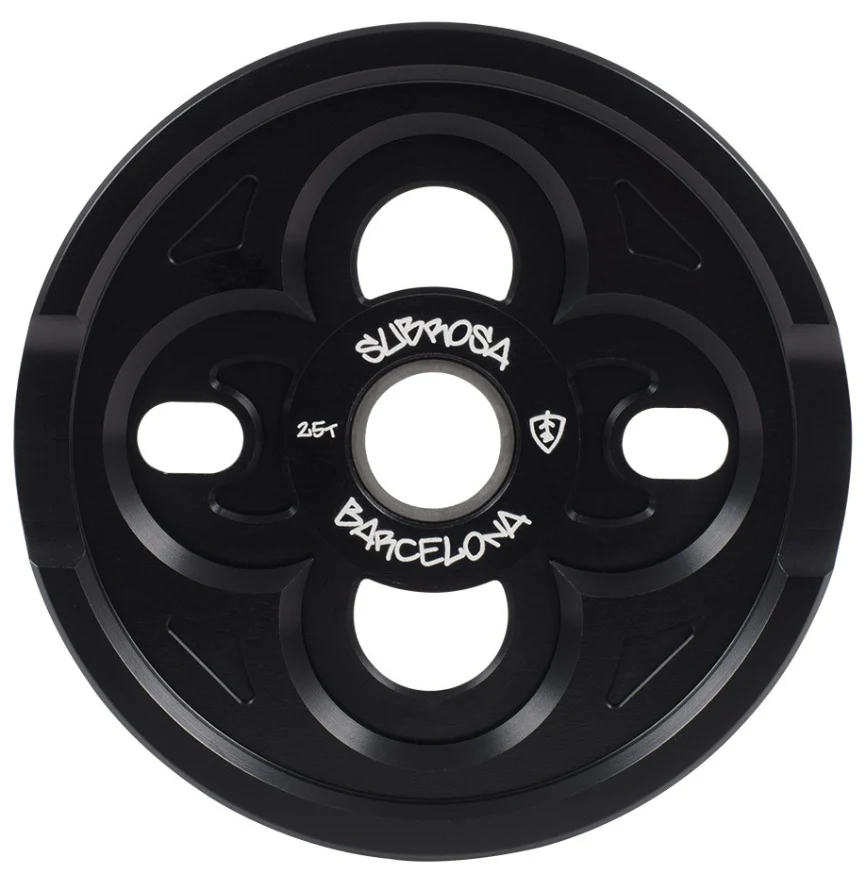 Subrosa Barcelona Sprocket