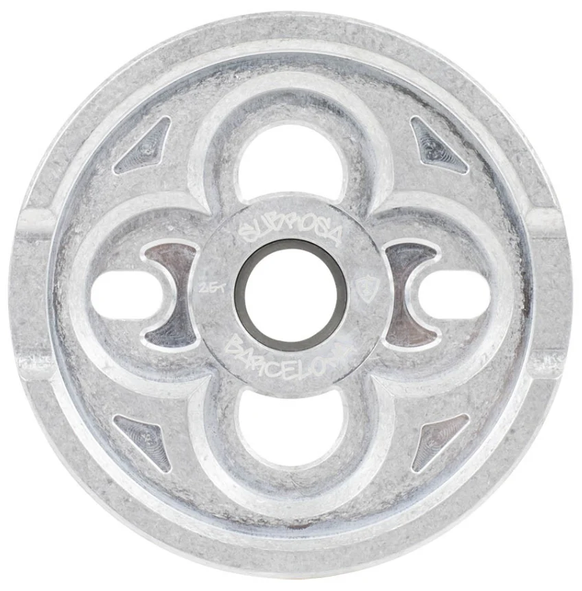Subrosa Barcelona Sprocket - Image 2