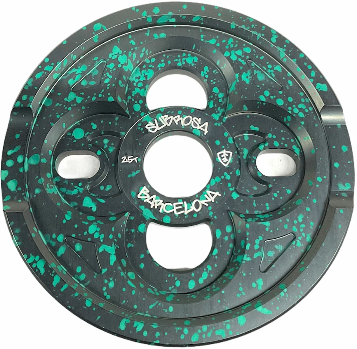 Subrosa Barcelona Sprocket - Image 3