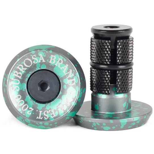 Subrosa Bitchin’ Bar Ends - Image 3