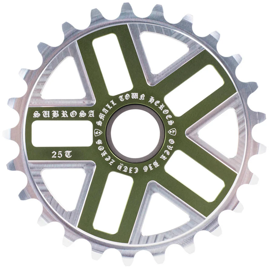 Subrosa Hero Sprocket - Image 2