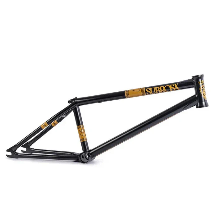 Subrosa MR3 Frame
