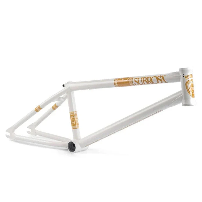 Subrosa MR3 Frame - Image 2