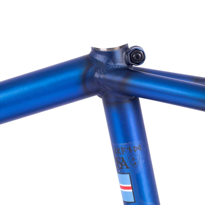 Subrosa MR3 Frame - Image 4