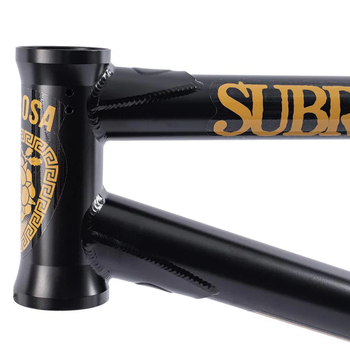 Subrosa MR3 Frame - Image 6