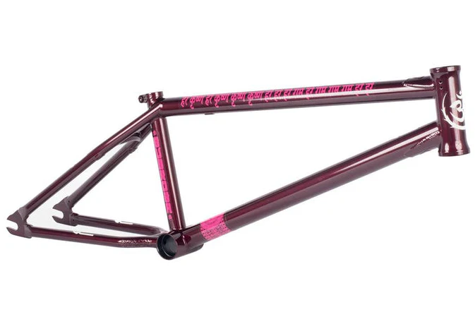 Subrosa OM V2 Frame