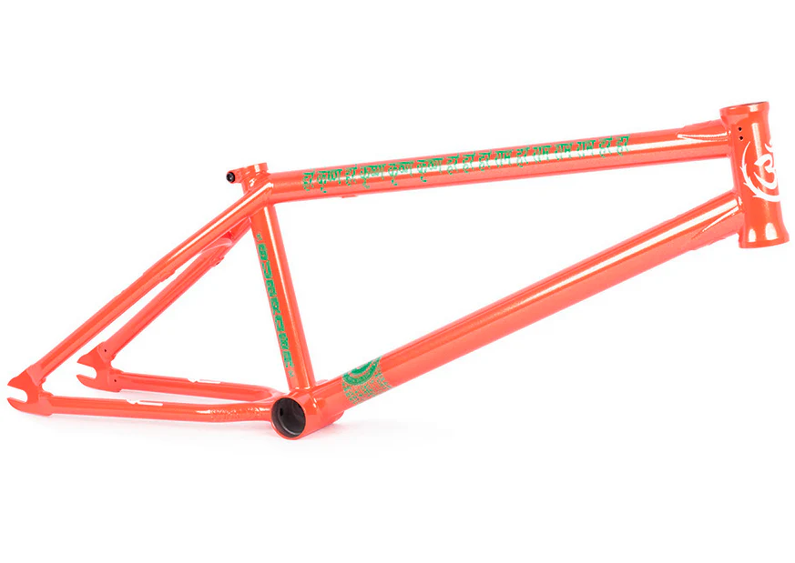 Subrosa OM V2 Frame - Image 2