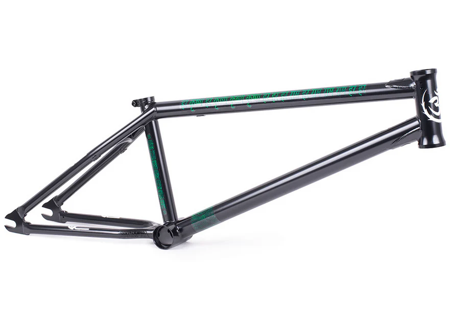 Subrosa OM V2 Frame - Image 3