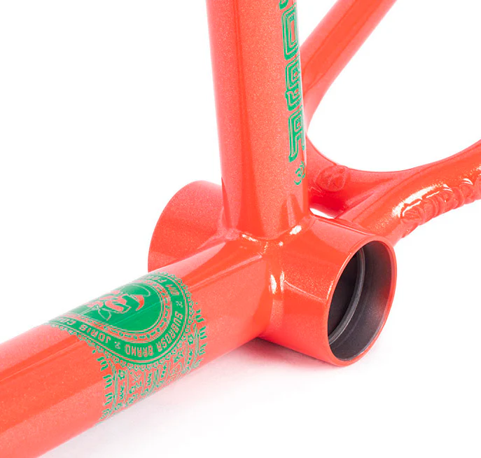 Subrosa OM V2 Frame - Image 4