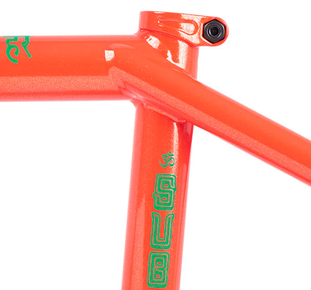 Subrosa OM V2 Frame - Image 8
