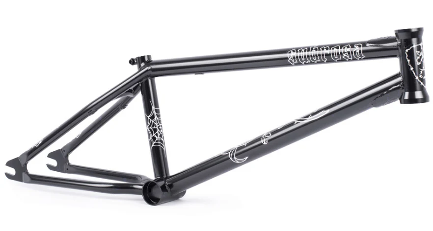 Subrosa Rose Frame - Image 3
