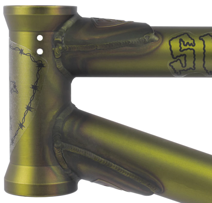 Subrosa Rose Frame - Image 4