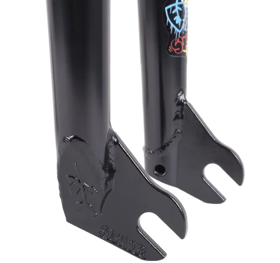 Subrosa Simo Fork - Image 4