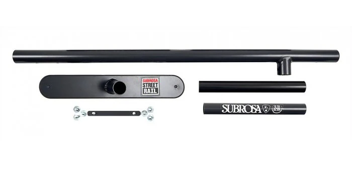 Subrosa Street Rail Kits - Image 3