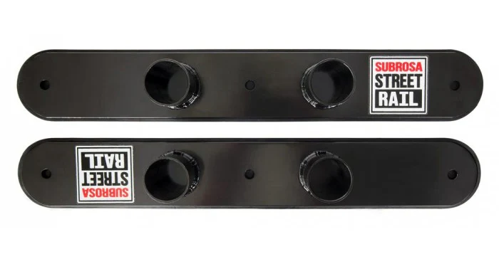 Subrosa Street Rail Kits - Image 5