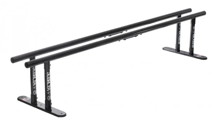 Subrosa Street Rail Kits - Image 6