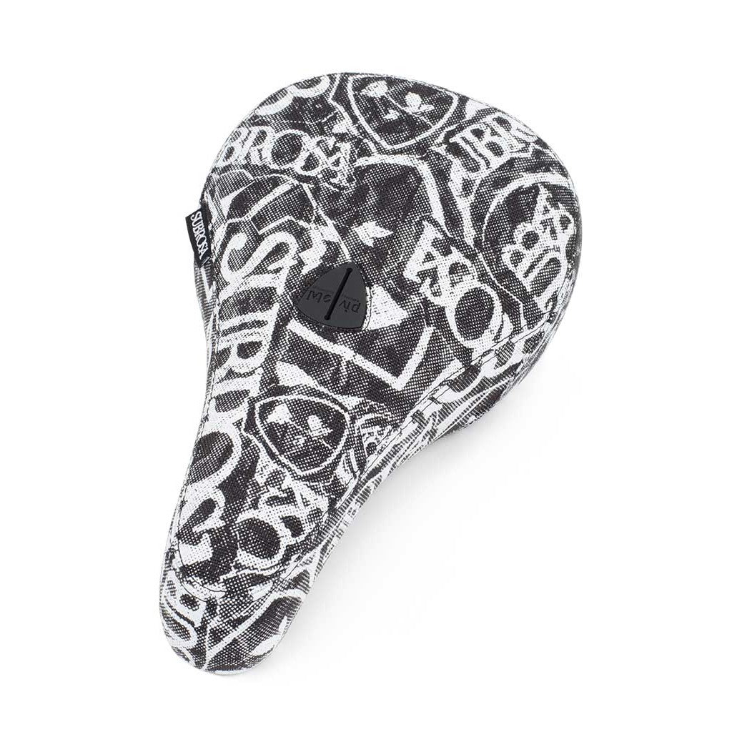 Subrosa Thrashed Pivotal Mid Seat - Image 2
