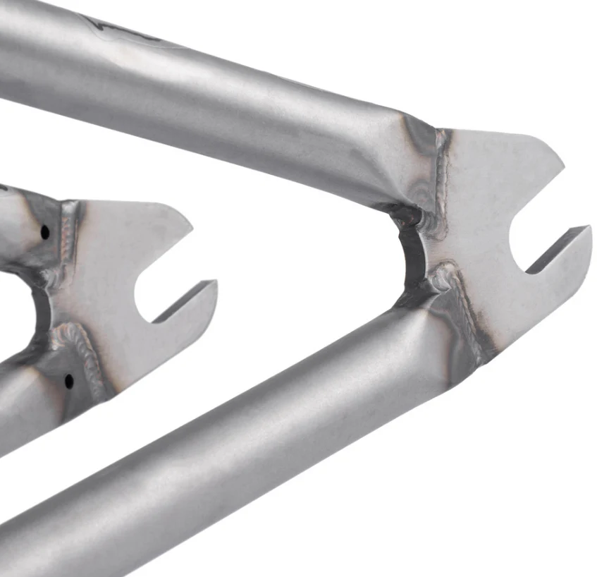 Subrosa Yung Rose 18" Frame - Image 4