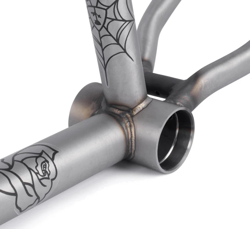 Subrosa Yung Rose 18" Frame - Image 5