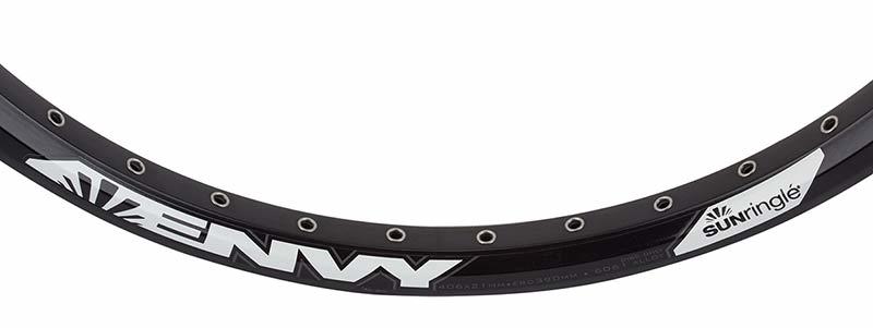 SUN ENVY RIM (front or rear) - Image 18