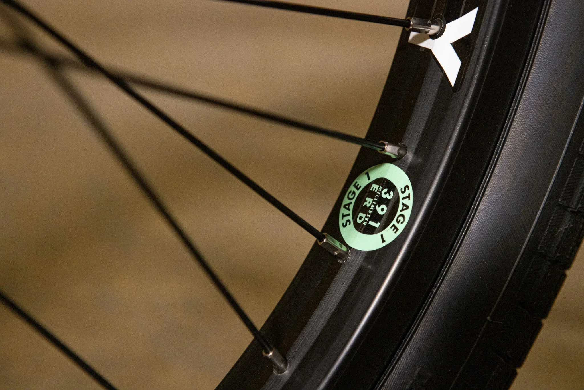 Sunday Aaron Ross Signature Bike - Image 10