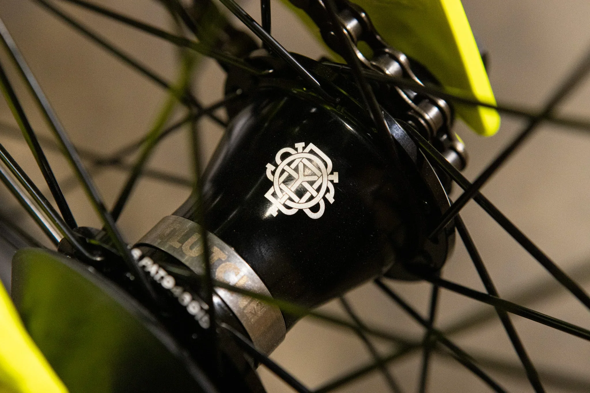 Sunday Aaron Ross Signature Bike - Image 12