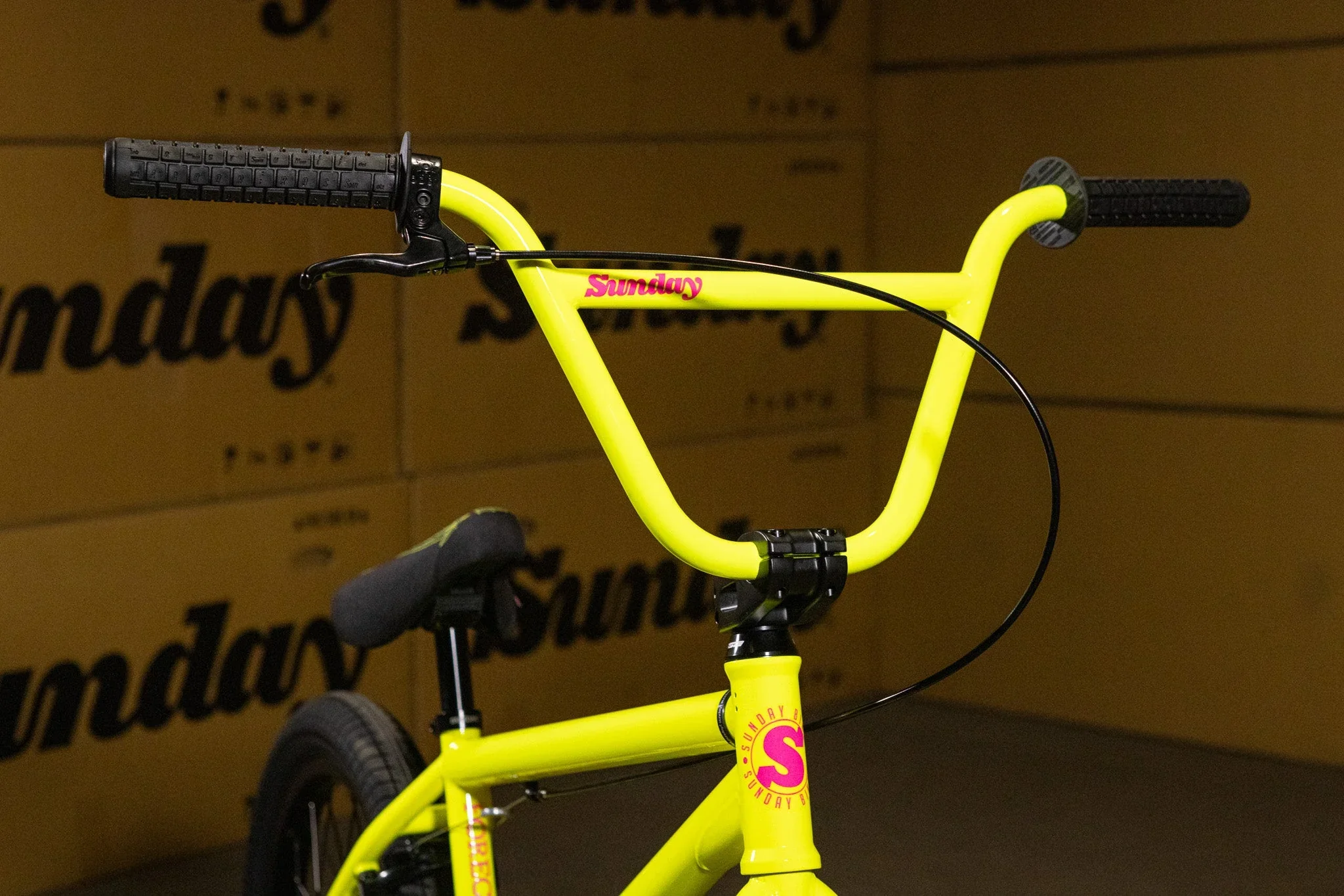 Sunday Aaron Ross Signature Bike - Image 2