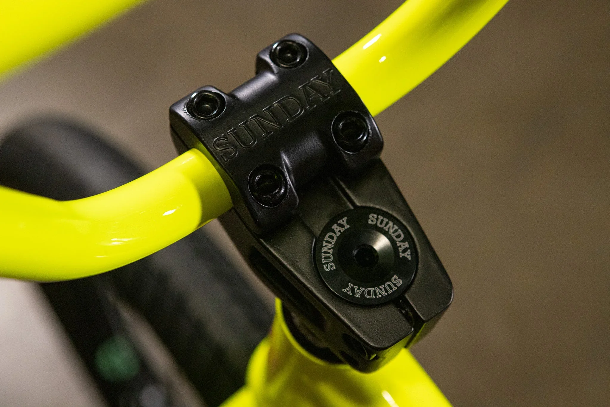 Sunday Aaron Ross Signature Bike - Image 4