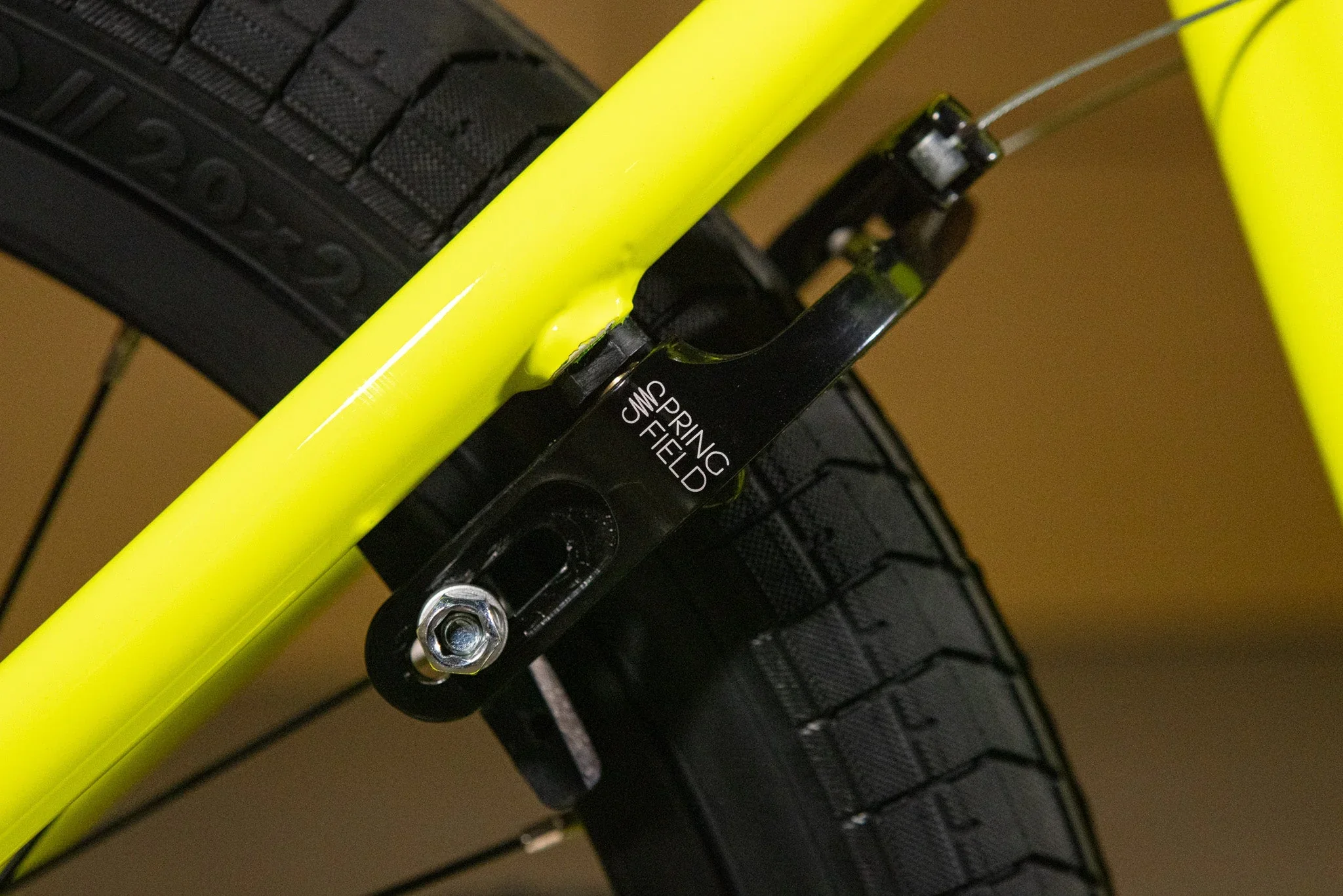 Sunday Aaron Ross Signature Bike - Image 7