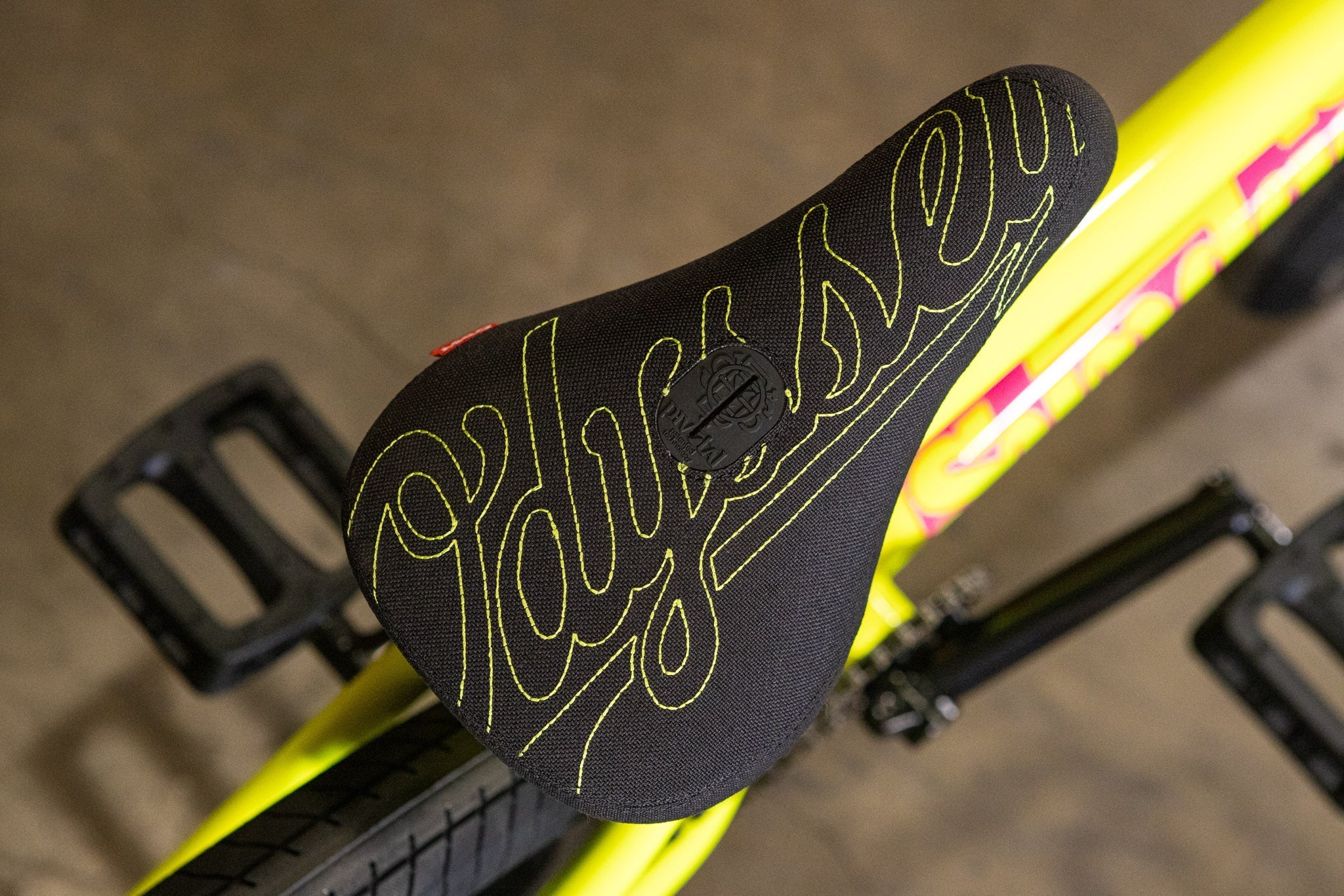 Sunday Aaron Ross Signature Bike - Image 8