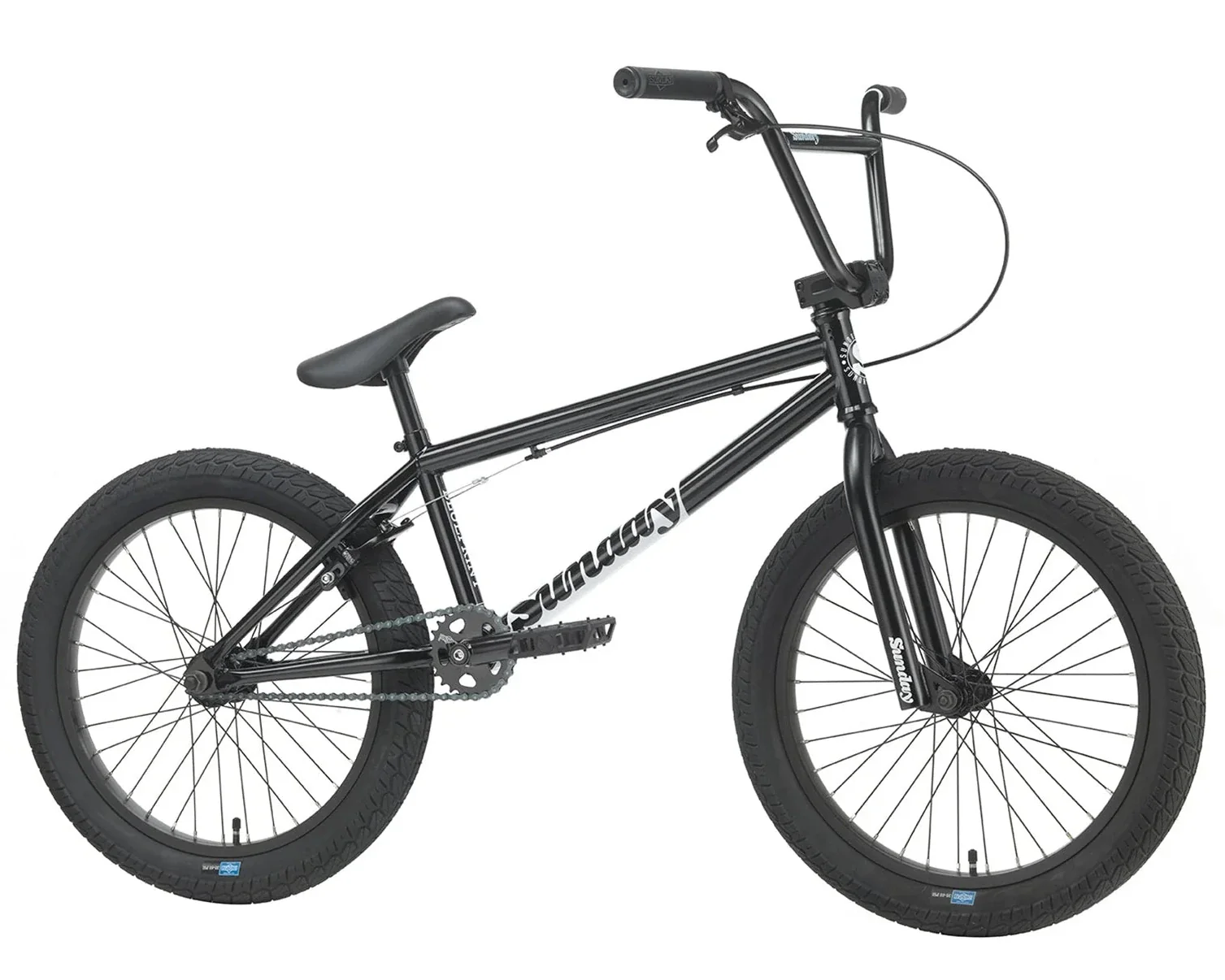 Sunday Blueprint Bike - Image 4