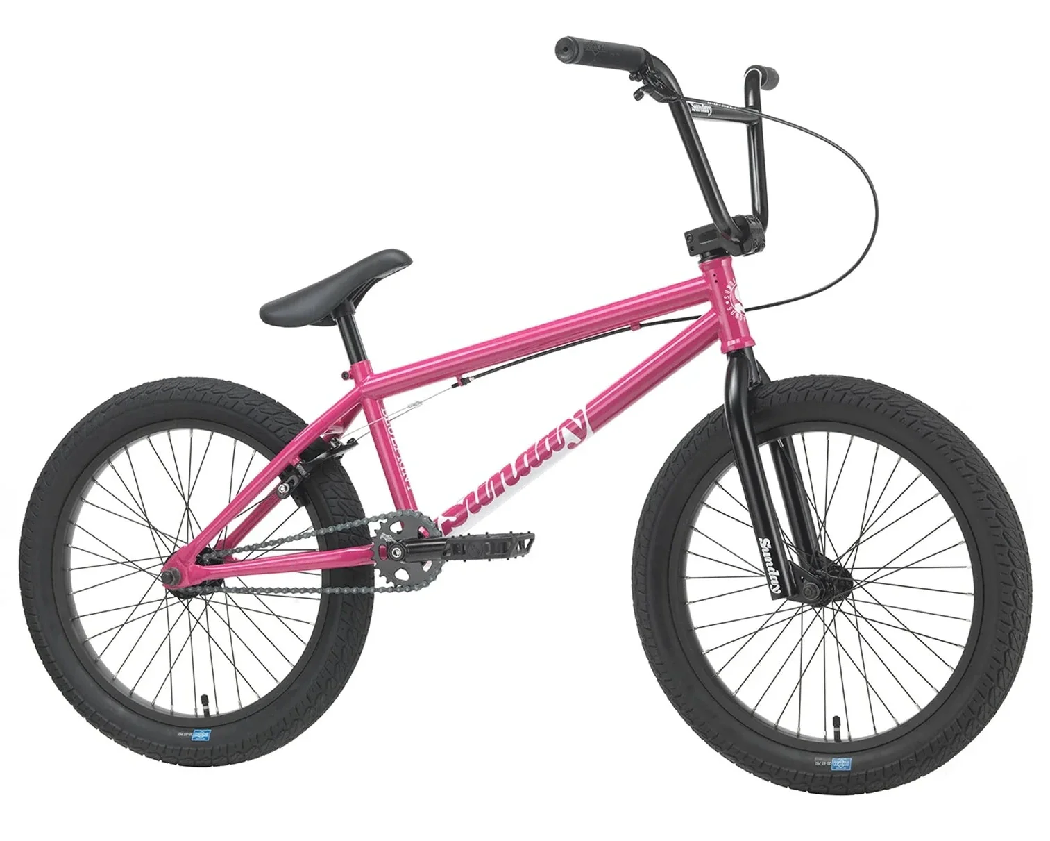 Sunday Blueprint Bike - Image 5
