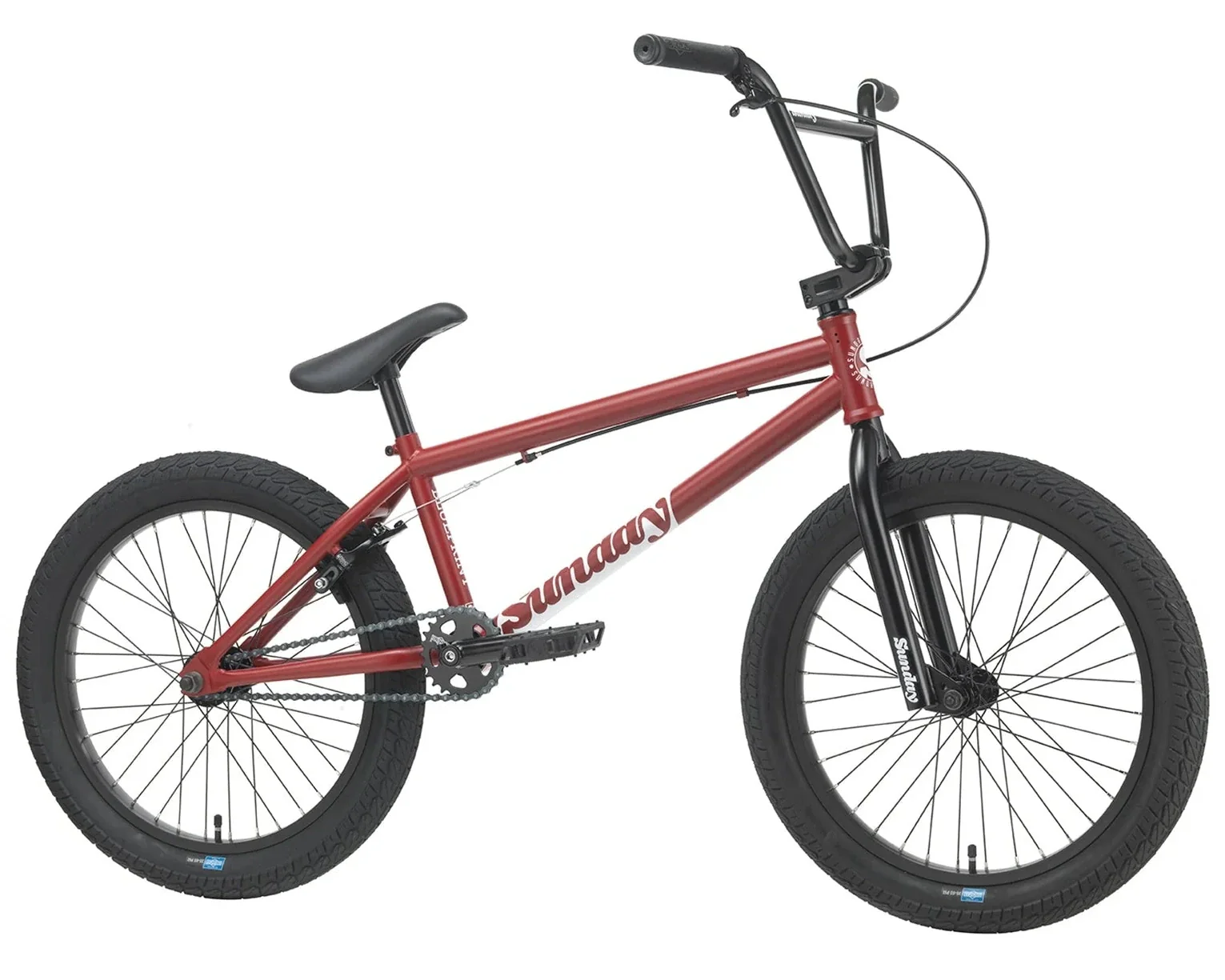 Sunday Blueprint Bike - Image 6