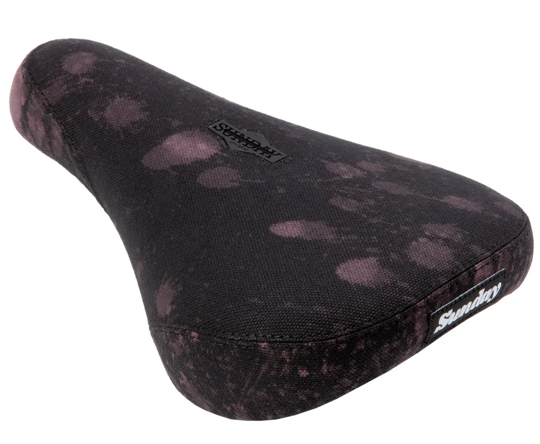 Sunday Brett Bleached Canvas Pivotal Seat - Image 2