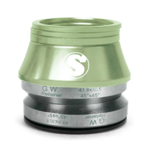 Sunday Conical Integrated Headset - Image 5