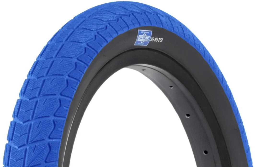 Sunday Current 16" Tire
