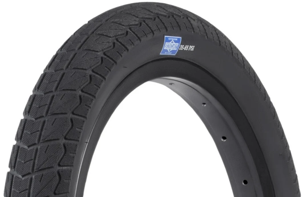 Sunday Current 16" Tire - Image 2