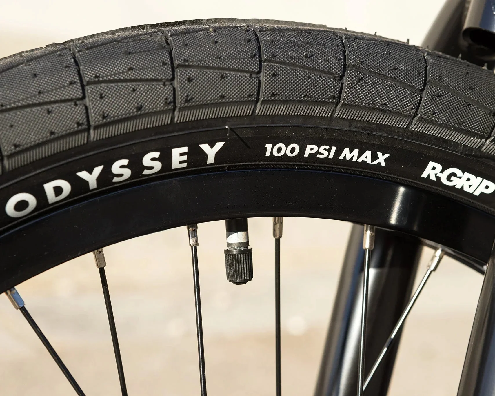 Sunday Darkwave Authentic Bike - Image 11