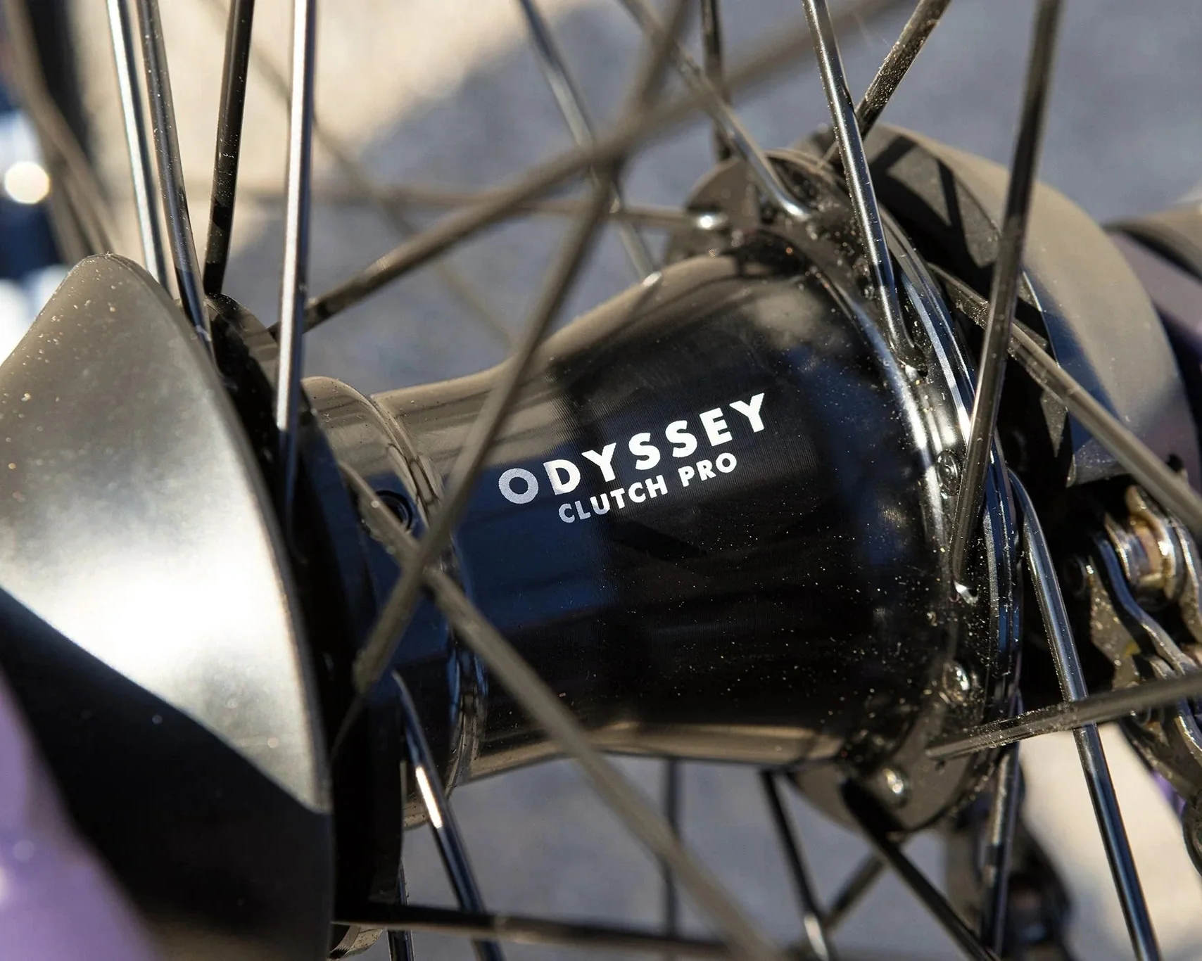 Sunday Darkwave Authentic Bike - Image 13