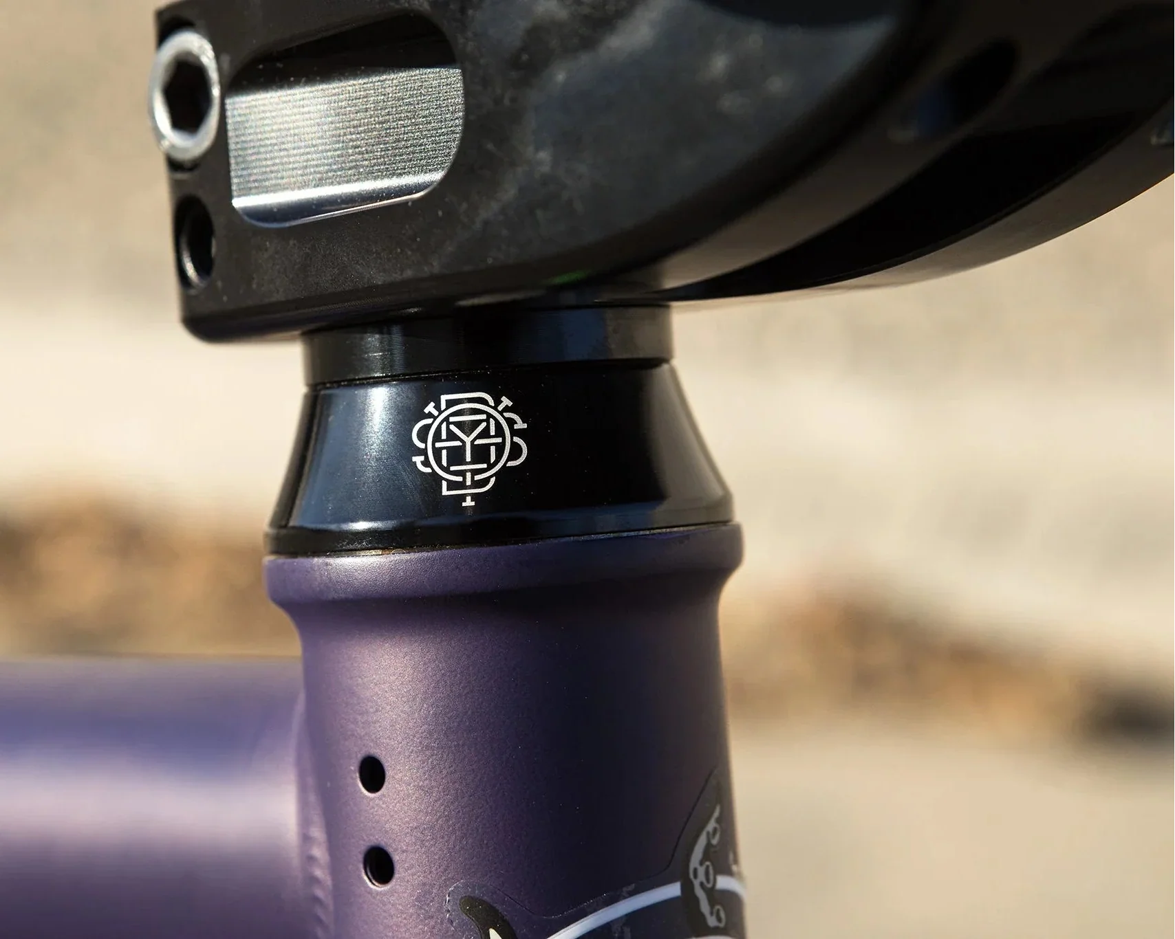 Sunday Darkwave Authentic Bike - Image 6