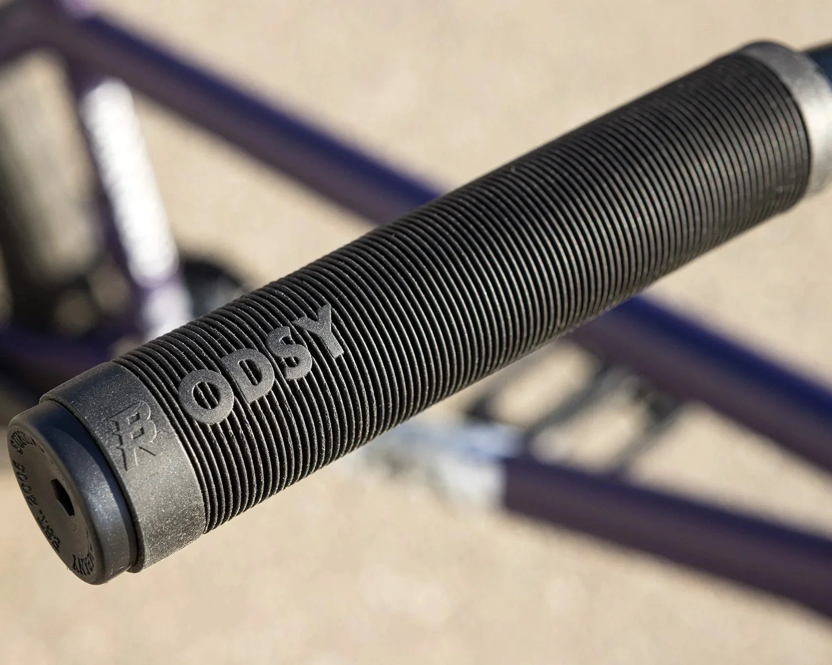 Sunday Darkwave Authentic Bike - Image 8
