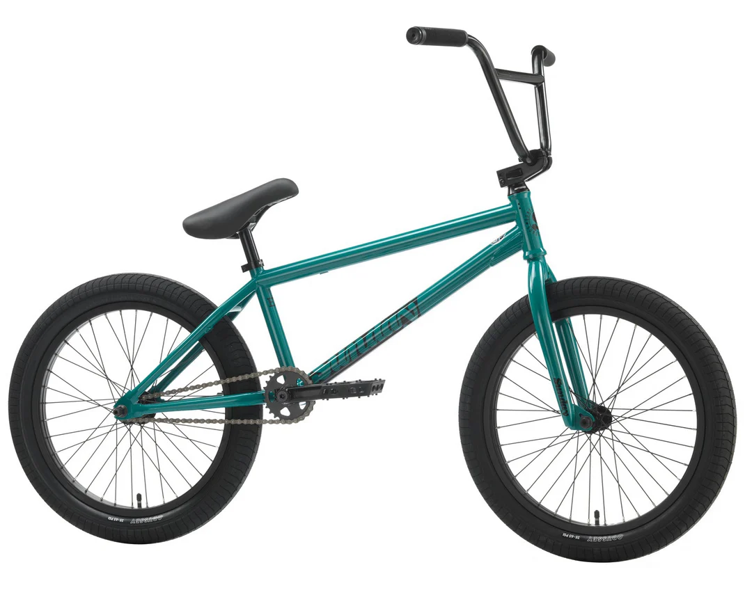 Sunday EX Elstran Bike