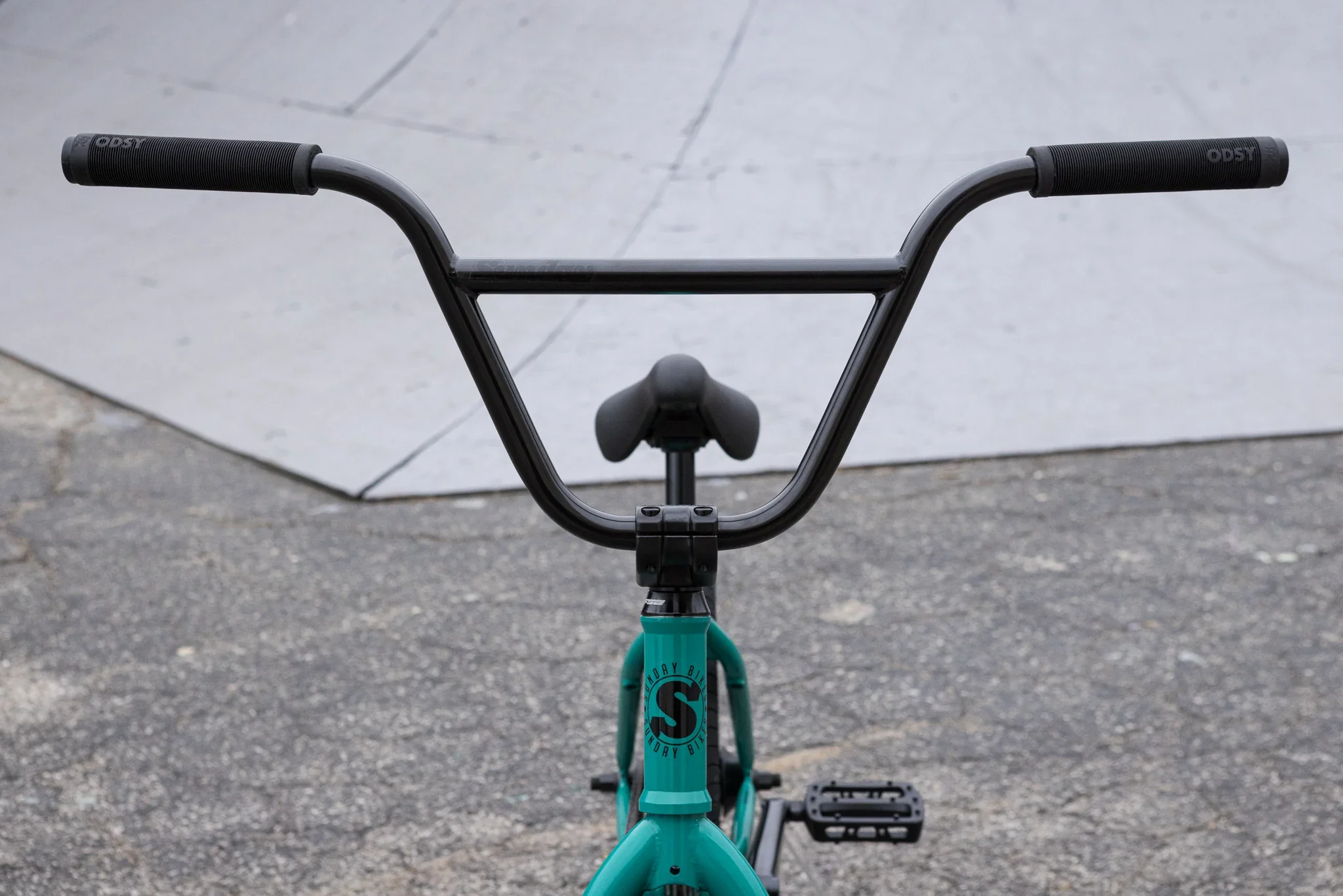 Sunday EX Elstran Bike - Image 3