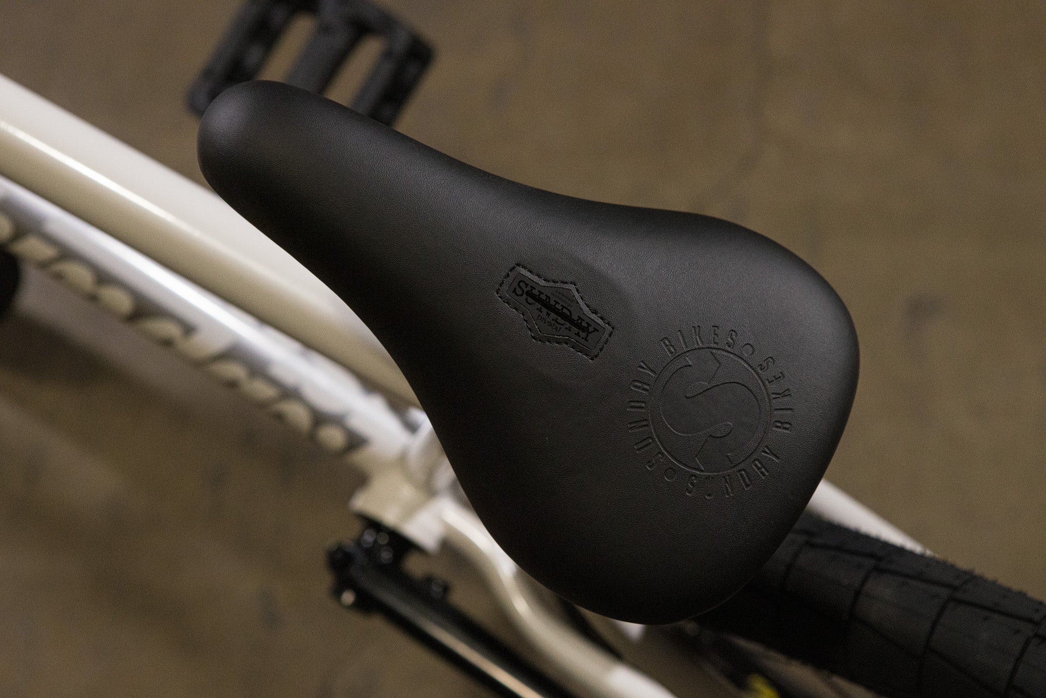 Sunday EX Julian Arteaga Signature Bike - Image 6