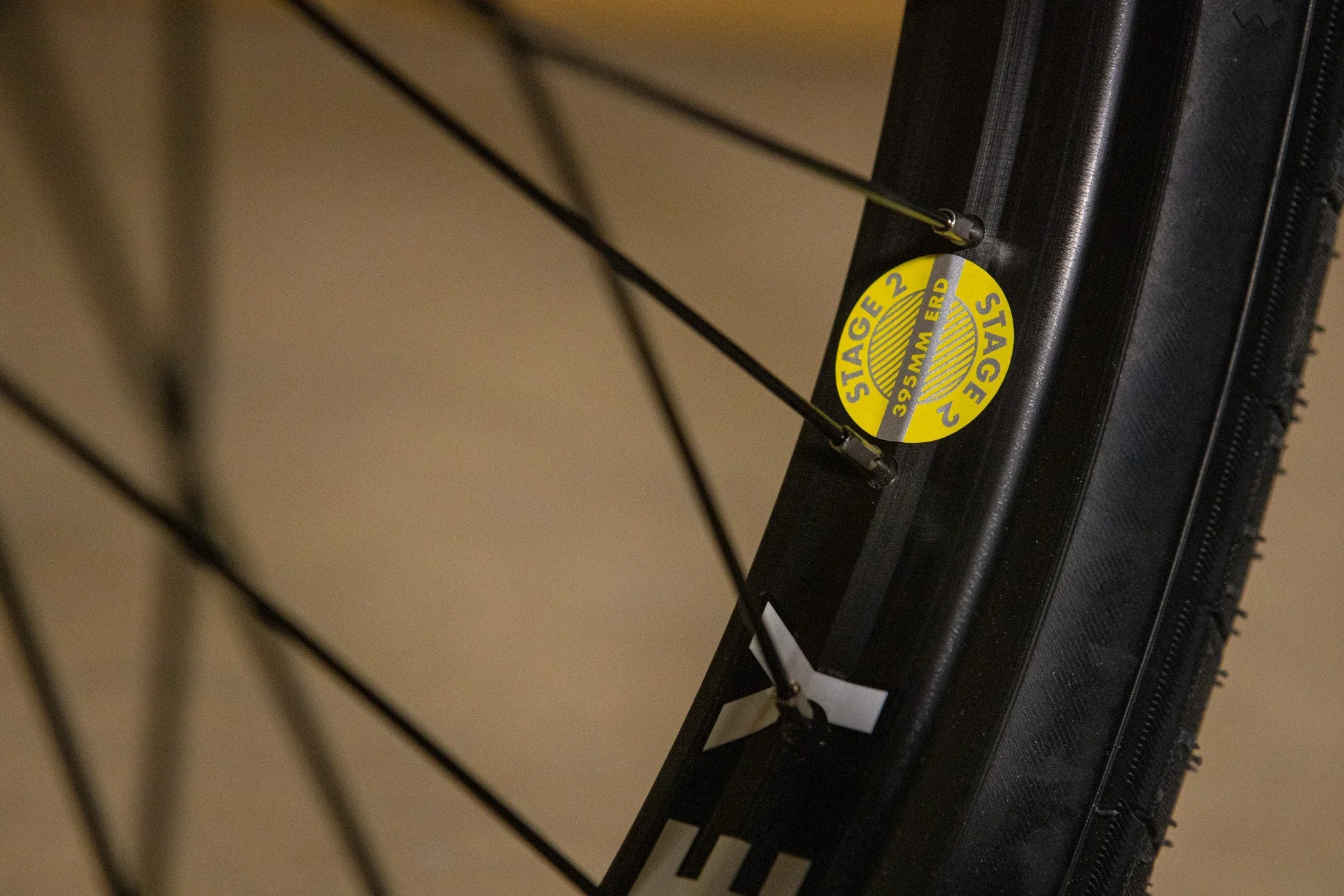 Sunday EX Julian Arteaga Signature Bike - Image 8