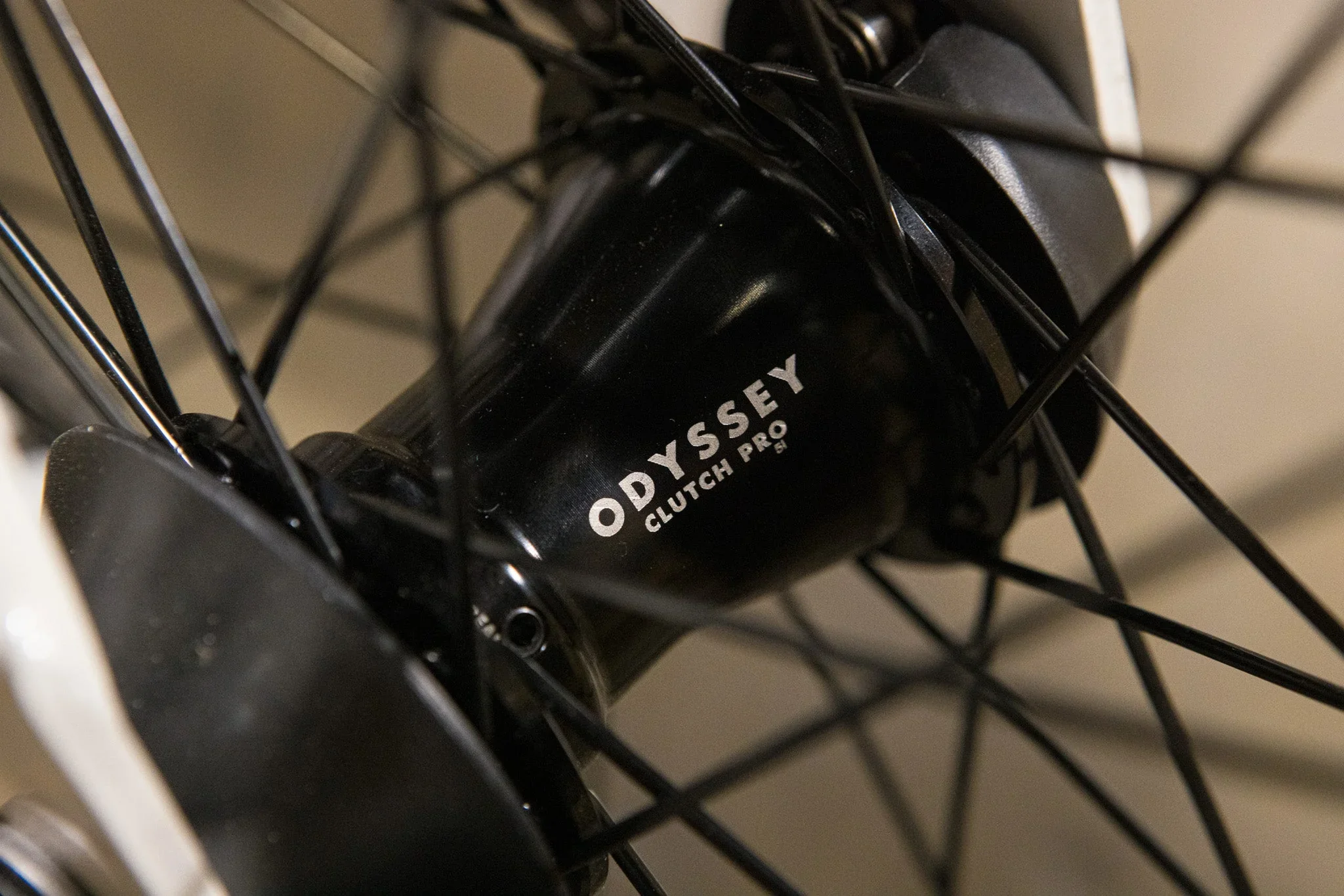 Sunday EX Julian Arteaga Signature Bike - Image 9