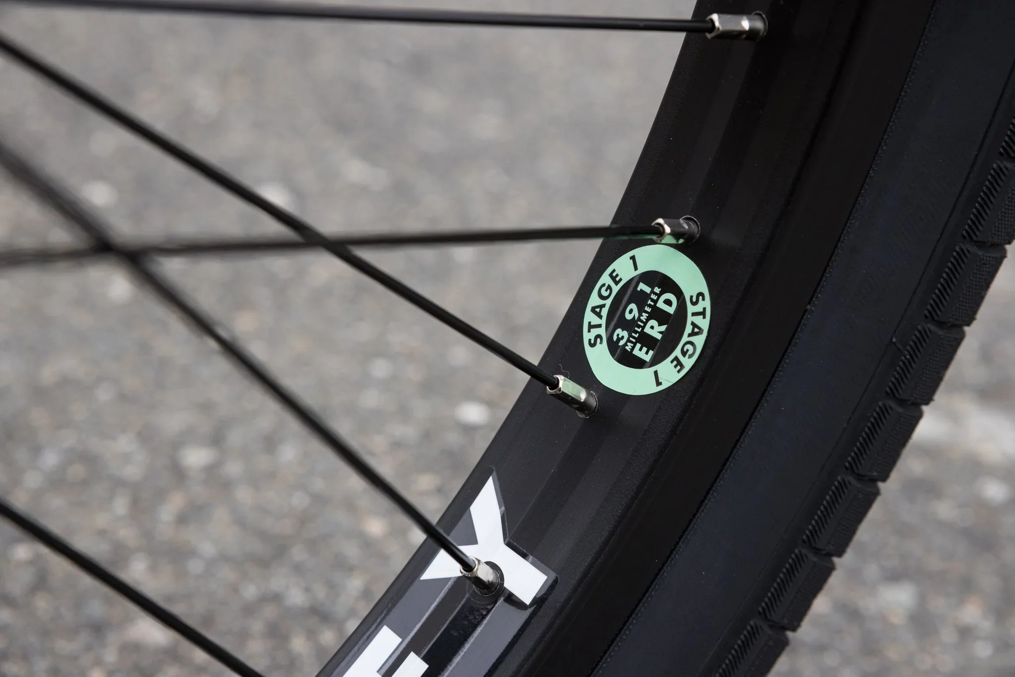 Sunday Forecaster Bike (Cassette) - Image 11
