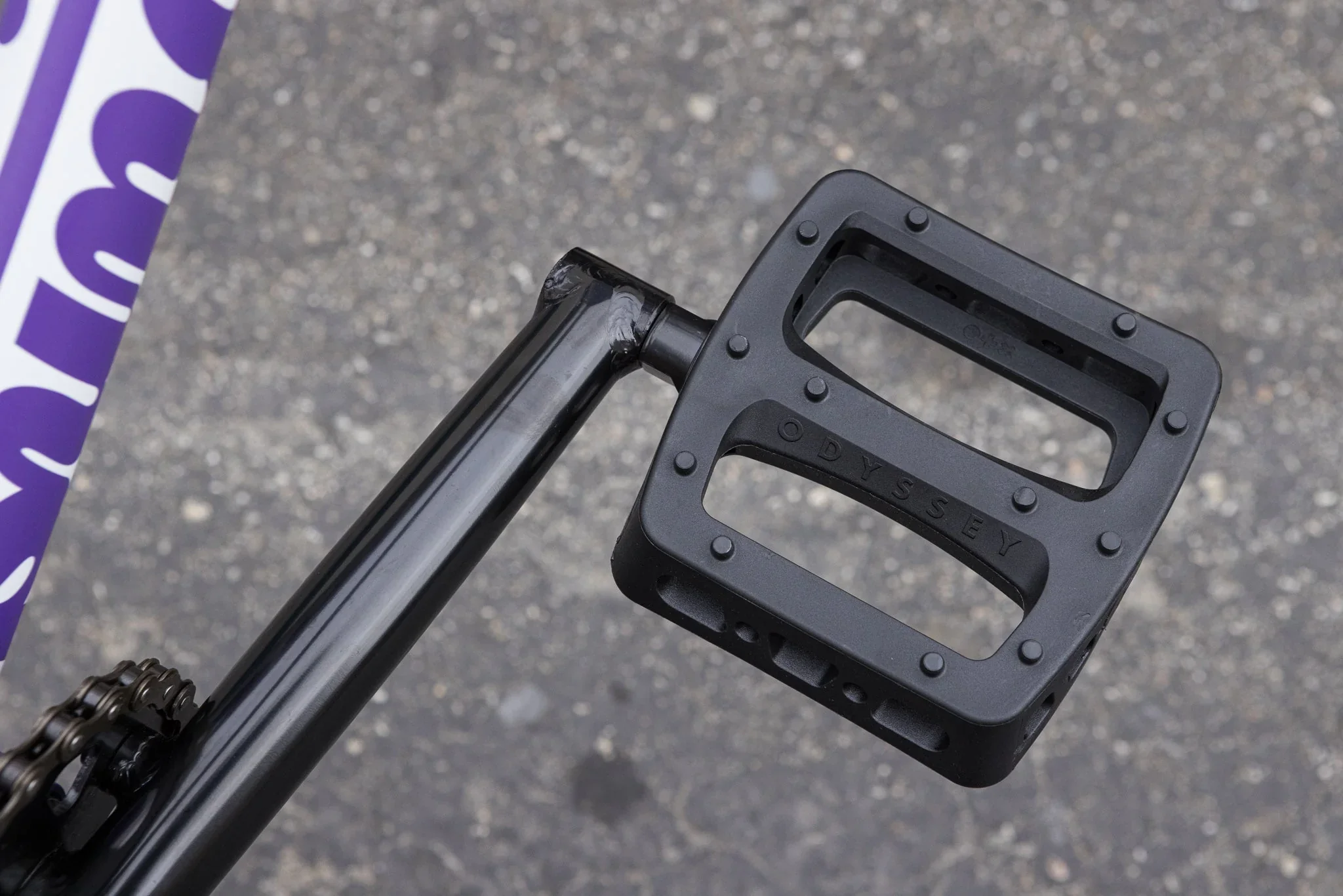 Sunday Forecaster Bike (Cassette) - Image 8