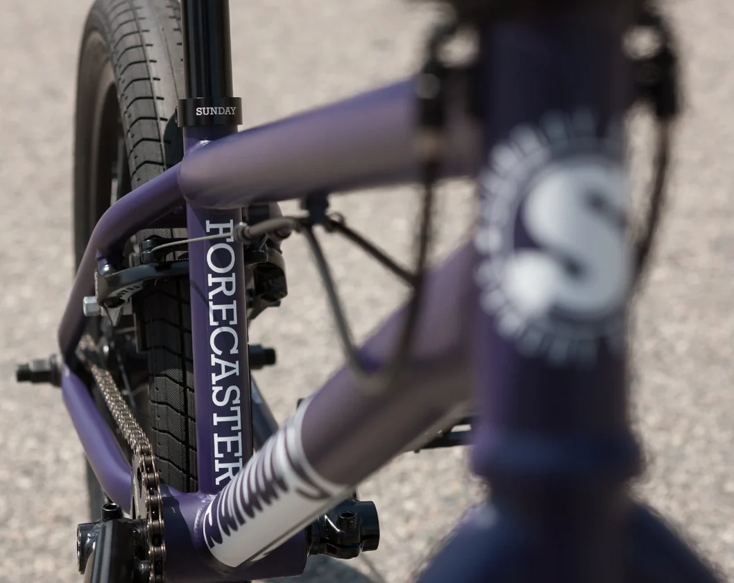 Sunday Forecaster Park Bike - Image 10